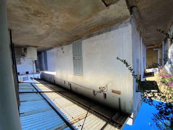 MAISON A VENDRE AU CENTRE VILLE
