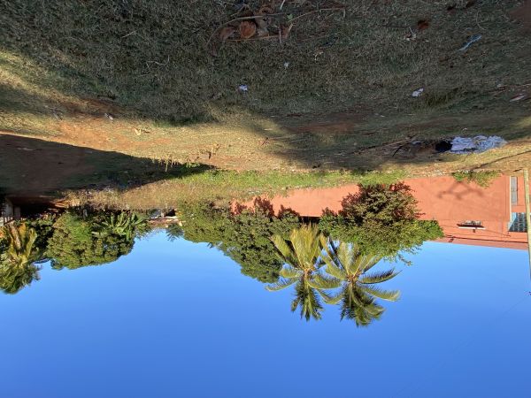 TERRAIN A VENDRE